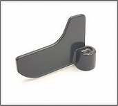 Металлическая лопатка для замешивания ADD96B211 
