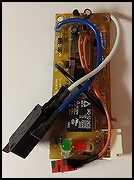 159049 плата шредера ST-8M, ST-12Cd, ST-15Cd