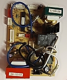 900143 Плата шредера ET-20C