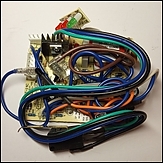 559042 плата шредера RT-10М, RT-13C