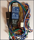 159036 платы шредера AT-12Cd, AT-15Cd, AT-6Md