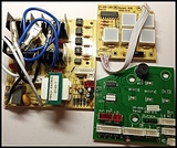 269007 Плата шредера M3100, M3120, M3165, M2450C, MM2760C