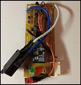 159006 Плата шредера AT-6Cu, AT-8Cu