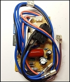 549024 плата шредера CT-10Sm